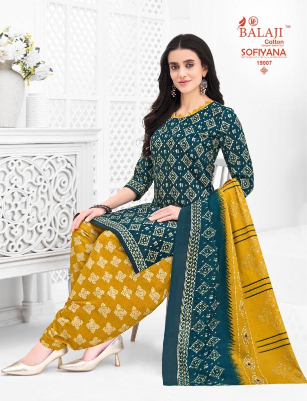 Balaji sofiyana vol-19 kurtis wholesaler in mumbai